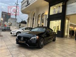 مێرسێدس بێنز C-Class